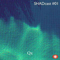 SHADcast #01Qx by SHADUB