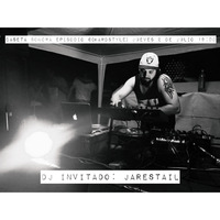 Caseta Sonora Sessions Episodio 6 (Hardstyle) Dj Invitado: Jarestail by Adri García Dj
