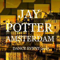 Jay Potter - Amsterdam Dance Event 2017 mix by Jay Potter