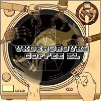 GCB - Underground Coffee XL by GrooveClub Berlin