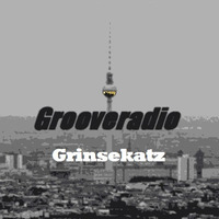 Grooveradio Jan 2019 Grinsekatz by GrooveClub Berlin