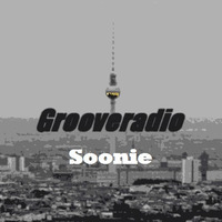 Grooveradio Jan 2019 Soonie by GrooveClub Berlin