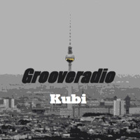 Grooveradio Jan 2019 Kubi by GrooveClub Berlin