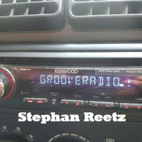 Grooveradio Apr 2019 Stephan Reetz by GrooveClub Berlin