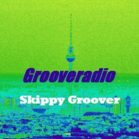 Grooveradio May 2019 Skippy Groover by GrooveClub Berlin