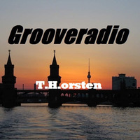 Grooveradio Jul 2019 T.H.orsten by GrooveClub Berlin