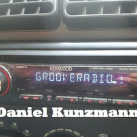 Grooveradio Aug 2020 Daniel Kunzmann by GrooveClub Berlin