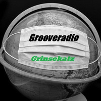 Grooveradio Sep 2020 Grinsekatz by GrooveClub Berlin