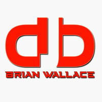 DJBs Trance Saturday 1 by Brian Wallace