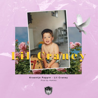 Kraantje Pappie - Lil Craney (DJ Pi Edit) by DJ-Pi