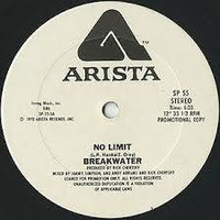Breakwater - No Limit (SunSet Edit) by SunSet