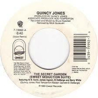 Quincy Jones - The Secret Garden (Valerio Masino Bootleg Rmx) by SunSet