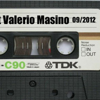 Valerio Masino Opening at Open Gate (Rome) 9:2012 by SunSet