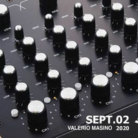 Valerio Masino - Sweet September 02 (Roma Spet. 2020) by SunSet
