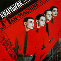 Kraftwerk - The Man Machine (SunSet Edit) by SunSet