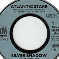 Atlantic Starr - Silver Shadow (SunSet Edit) by SunSet