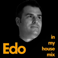EdotheDjCast-2016#3 by Edo the DJ