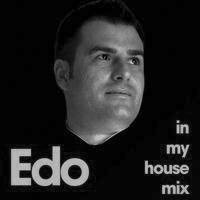EdotheDjCast-2016#5 by Edo the DJ