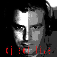 DJSET Live 25.02.2017 - aperiDeep - Parte 3 by Edo the DJ