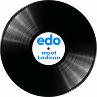 EdotheDj - Meetladisco#1 by Edo the DJ