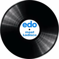 EdotheDJ-Meetladisco#2 by Edo the DJ