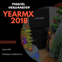 MH Soulful Yearmix 2018 by marcelh