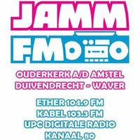 JammFM JammON Zaterdag - 13-04-2019 (Band Tristan) by marcelh
