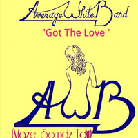 Average White Band-Got The Love (Maze Soundz Edit) by Maze Soundz