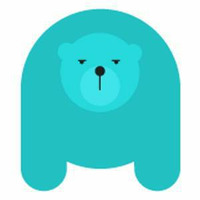 Inactivity Bear by Bloopmongler