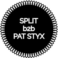Pat Styx b2b Split on air #dubstep #bass by Pat Styx