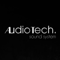 AudioTech Sound System Label Mix by Good Times - Warehouse Music