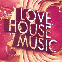 I love house music mixed by Lee Sparkes by Good Times - Warehouse Music