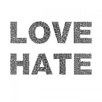 DJ DJoA - Love &amp; Hate by Djoa