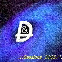 DJoa &amp; Dabla - D&amp;D Sessions 2005 Part 1 by Djoa