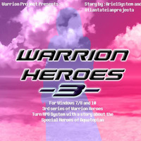 Warrion Heroes 3 - Sharp as Blades and Swords.mp3 by Dila Muniarty