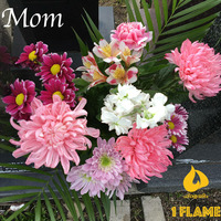 MOM  (MOTHERS DAY TRIBUTE) PROD BY 1 FLAME by 1neflame