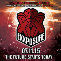 exxposure promo 2015 by Jacob Callaghan Official