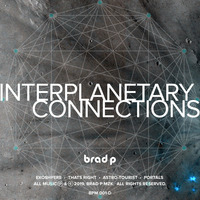interplanetary-connections-samp by BradP_LateNightJourneysLP