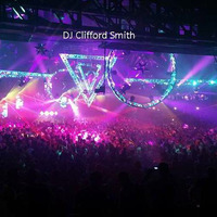 DJ Clifford smith#16 by  DJ Clifford Smith