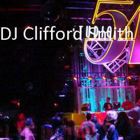 DJ Clifford Smith#12 by  DJ Clifford Smith