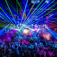 DJ Clifford Smith #14 by  DJ Clifford Smith