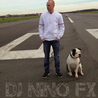 Dj Nino Fx vs. Bella Fx - Hack The Dancefloor Vol. 15 by Dj Nino Fx