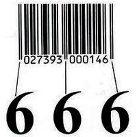 Get 666 Away by Taustahemmo