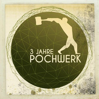 Tom Atlas - 3 Jahre Pochwerk (01.05.15) by POCHWERK