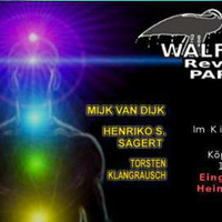 Torsten Klangrausch Walfisch Revival Party  6.10.2017 Nachtrag by Torsten Klangrausch