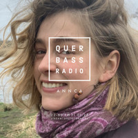 Querbass Radioshow // 21.01.2022 // Annca by Querbass
