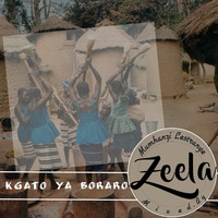 Dj Zeela Mumhanzi Lestarge - Kgato Ya Boraro by zeela_ZA