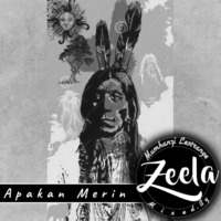 DJ Zeela   Mumhanzi Lestrange - Akapan Merin by zeela_ZA