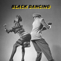 BLACK DANCING - MIX RICARDO CHARME MUSIC by RICARDO CHARME MUSIC