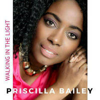 Priscilla Bailey - You Don't Have To Worry by RICARDO CHARME MUSIC